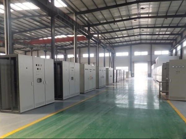 在中頻電爐附近工作，中頻電爐會(huì)對(duì)身體有害嗎？